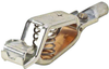 Test Clip, 200A; Connector Type Mueller Electric - 16F6677 - Newark, An Avnet Company