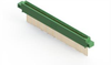 Card Conn, Single Side, 48Pos, Wire Wrap; Card Edge Connector Type Edac - 69AJ9291 - Newark, An Avnet Company