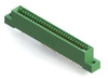 Card Conn, Single Side, 28Pos, Wire Wrap; Card Edge Connector Type Edac - 67AJ5951 - Newark, An Avnet Company