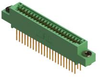 Card Edge Conn, Dual Side, 44Pos, Th; Card Edge Connector Type Edac - 68AJ9481 - Newark, An Avnet Company