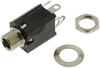 Connector, Phone Audio, Jack, 3 Position; No. Of Contacts Switchcraft/conxall - 89K7644 - Newark, An Avnet Company