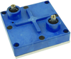 Resistor, 10 Ohm, 2Kw, 10%; Resistance Ohmite - 13T0782 - Newark, An Avnet Company