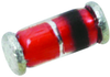 Schottky Rectifier, 200Ma, 30V Micromelf; Diode Configuration Vishay - 32C8946 - Newark, An Avnet Company