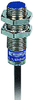 Inductive Proximity Sensor, 0-2.5Mm, 12-24 Vdc; Sensing Range Max Telemecanique Sensors - 20K4736 - Newark, An Avnet Company