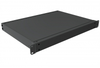 Small Enclosures - Rack-Mounted Enclosures - RMCS190113BK1 - Hammond Manufacturing Company Inc.