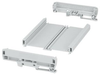 Enclosure, 39.45Mm X 153.8Mm X 142.3Mm Rohs Compliant Phoenix Contact - 50AK7537 - Newark, An Avnet Company