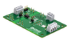Gate Driver Evaluation Product - EVAL-ADUM4120-1EBZ - Richardson RFPD