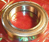 6210ZZ Bearing 50x90x20 -- Kit302