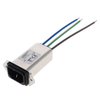 Power Entry Modules (PEM) - 817-2737-ND - DigiKey
