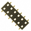 Headers, Receptacles, Female Sockets - S6010-06-ND - DigiKey