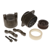 Circular Connector Assemblies - 339-MS3100E32-6S-ND - DigiKey