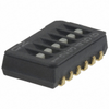 DIP Switches - CHS-06A-ND - DigiKey
