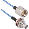 Coaxial Cables (RF) - 1678-7032-9469-ND - DigiKey