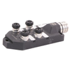 Sensor Interface Junction Blocks - 1195-090700201201-ND - DigiKey