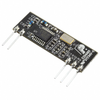 RF Transmitters - FM-RTFQ2-433P - Quarktwin Technology Ltd.