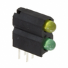 Circuit Board Indicators, Arrays, Light Bars, Bar Graphs - 350-3124-ND - DigiKey
