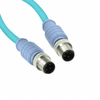 Circular Cable Assemblies - 298-13340-ND - DigiKey