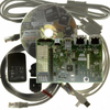 Development Boards, Kits, Programmers - Evaluation Boards - Embedded MCU, DSP Evaluation Boards - AT91SAM7XC-EK - Shenzhen Shengyu Electronics Technology Limited