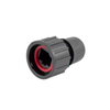 Modular/Ethernet Connector Plug Housings - 5073-WP67-RJ45-DC-ND - DigiKey