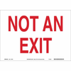 Signs, Nameplates, Posters - 2267-116083-ND - DigiKey