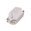 Heavy Duty Connector Inserts, Modules - 1674697-ND - DigiKey