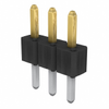 Headers, Male Pins - 94063-103HLF-ND - DigiKey