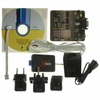 Embedded MCU, DSP Evaluation Boards -- 269-4628-ND - Image
