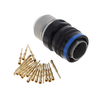 Circular Connector Assemblies - 623-VG95328M1419PWJ-ND - DigiKey