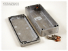 Enclosures, Boxes, & Cases - 1590Z063 - Powell Electronics, Inc.