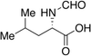 N-Formyl-L-leucine - 10419 - Medical Isotopes, Inc.