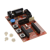 Embedded MCU, DSP Evaluation Boards - 1188-PIC32-WEB-ND - DigiKey
