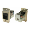 Modular/Ethernet Connector Adapters - 4654-CP30727MX1-ND - DigiKey
