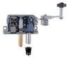 Door locking devices - AV 15 - AV15RB2KX11.5U-GB215 - Image