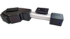 2D/3D laser scanner (4600 points/profile) -- RF631 Series - Image