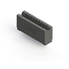 Edgeboard Connectors - 151-746-009-545-106-ND - DigiKey