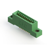 Edgeboard Connectors - 151-845-010-500-107-ND - DigiKey