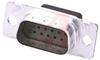 AMPLIMITE,ASSEMBLY,PLUG,STD,109,ZN,15 POS, SIZE 2,CONTACTS - 70087979 - Allied Electronics, Inc.