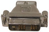 DVI Male to HDMI Female Adapter dongle -- ADA-DVIM-2-HDMIF - Image