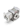 Precision Servo Worm Gearheads - Image