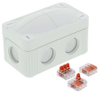 Junction Boxes -- 2244502 - Image