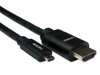 HDMI Cables - 2369116 - RS Components, Ltd.