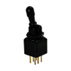 Toggle Switches - 562209 - RS Components, Ltd.