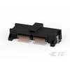 FFC, FPC (Flat Flexible) Connector Assemblies - 17-4-2834696-1DKR-ND - DigiKey