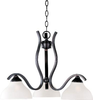 21264FTOI Mid. Chandeliers-Glass Down - 445641 - Capital Lighting, Inc.