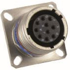 Mil Spec Circular Connectors - 528792 - RS Components, Ltd.