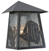 99981 Sconces-Single Glass - 601242 - Capital Lighting, Inc.
