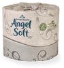 Angel Soft ps® 2-Ply Premium Embossed Bathroom Tissue - Image