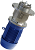 ULTRA-TURRAX UTE Series Dispersing Machine - Image