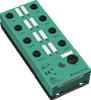 AS-Interface sensor/actuator module - VBA-4E4A-G2-ZA/EA2 - Pepperl+Fuchs SE
