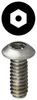 Machine Screw - Non Metric -- T1024112HB - Image